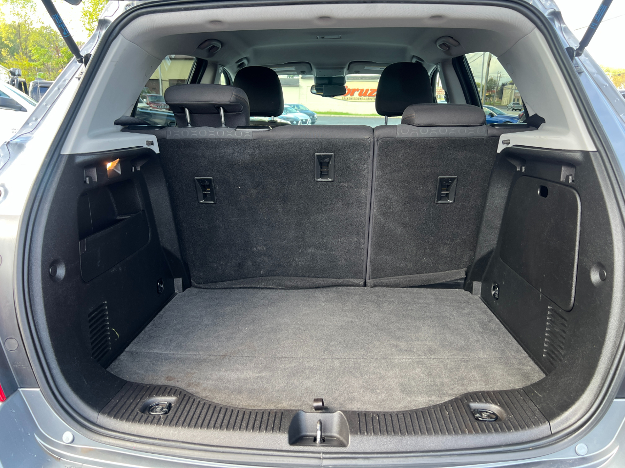 2020 Chevrolet Trax LS photo 43