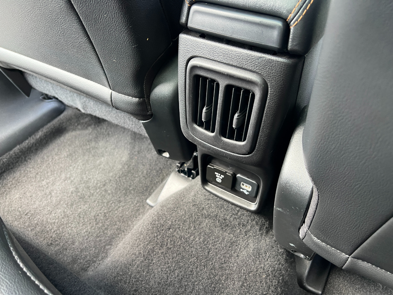 2019 Jeep Compass Limited photo 25