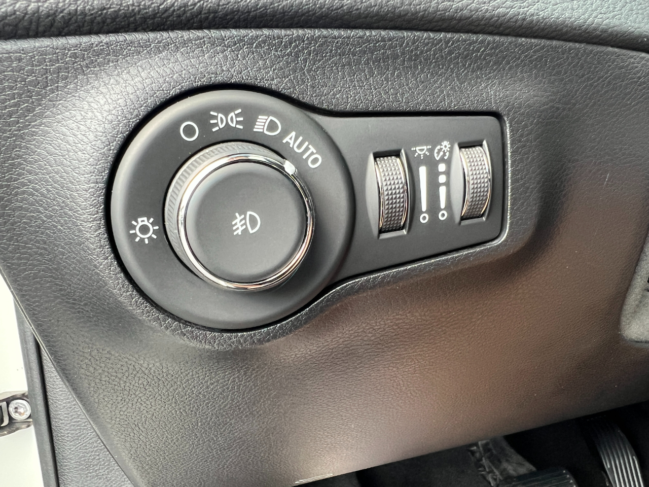 2019 Jeep Compass Limited photo 28