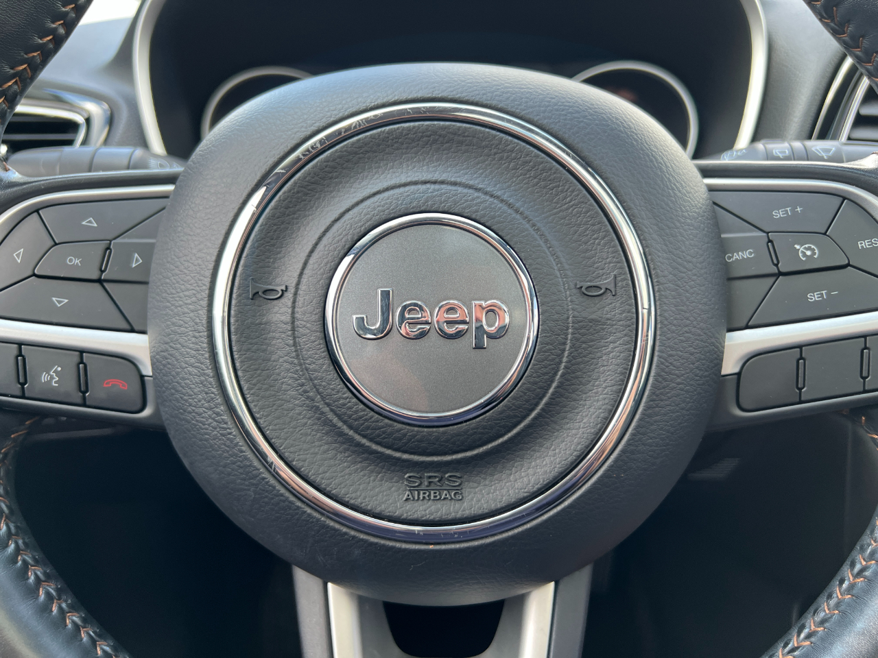 2019 Jeep Compass Limited photo 31