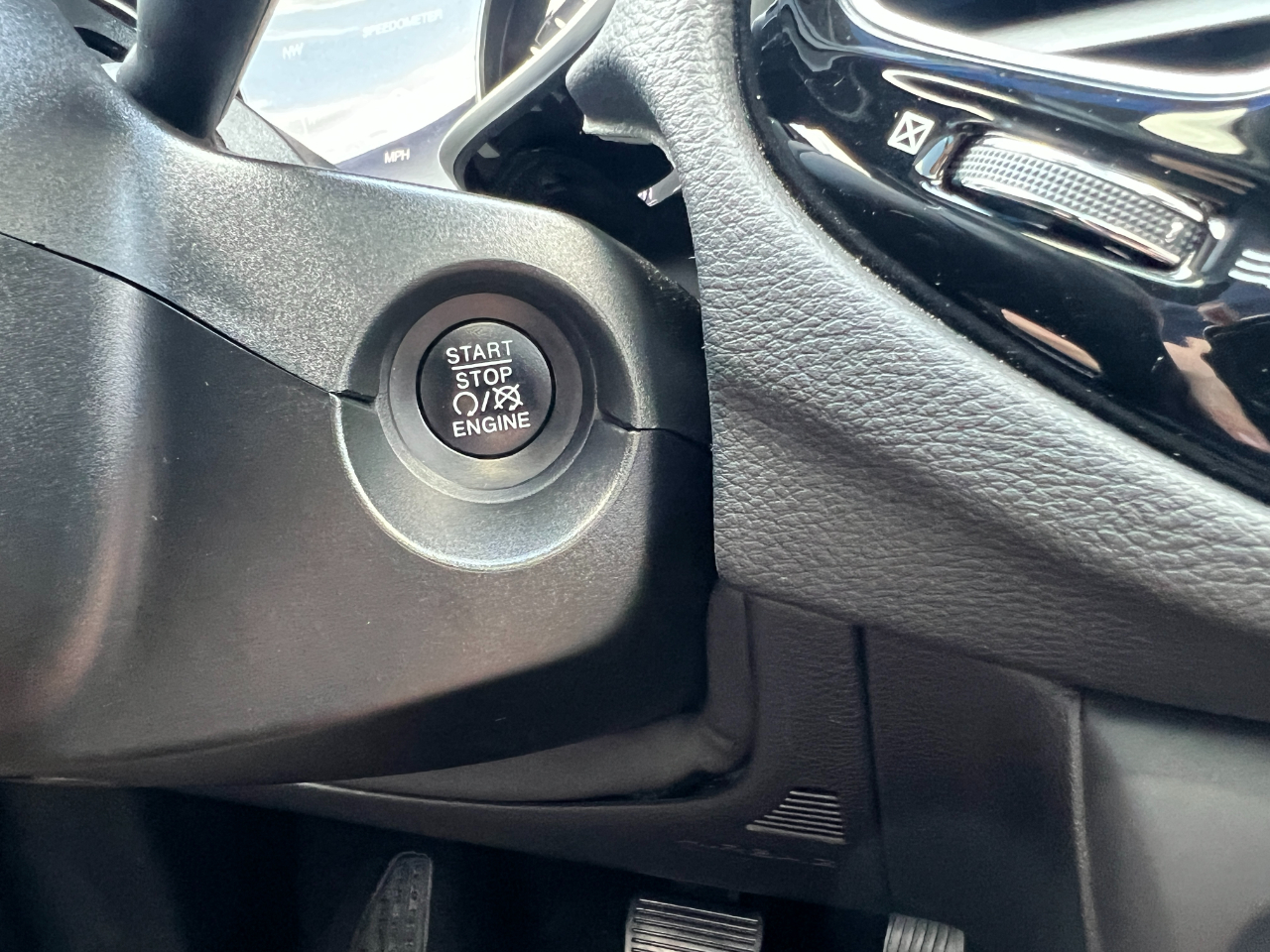 2019 Jeep Compass Limited photo 34