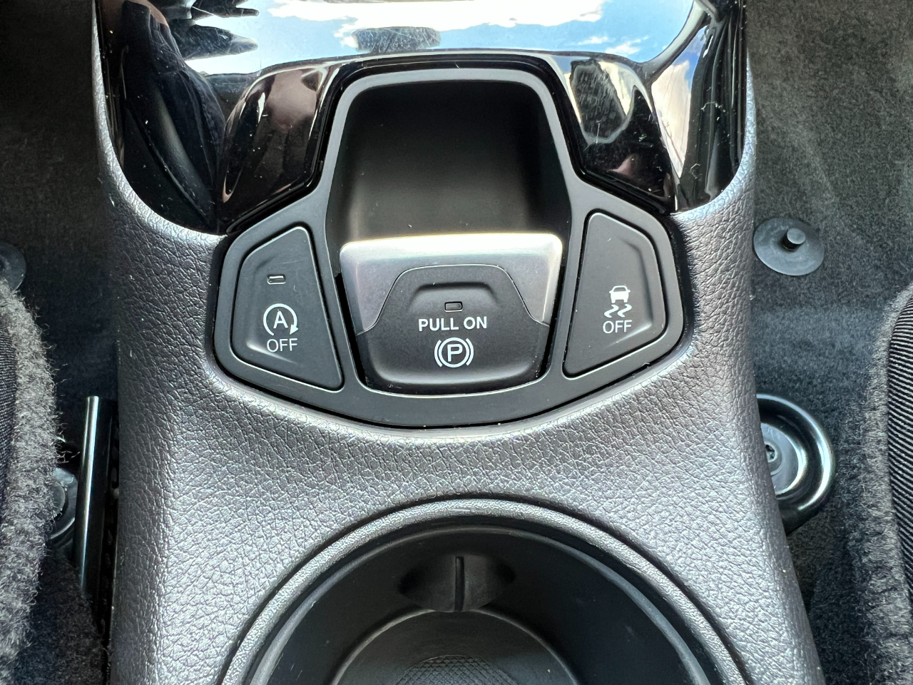 2019 Jeep Compass Limited photo 42