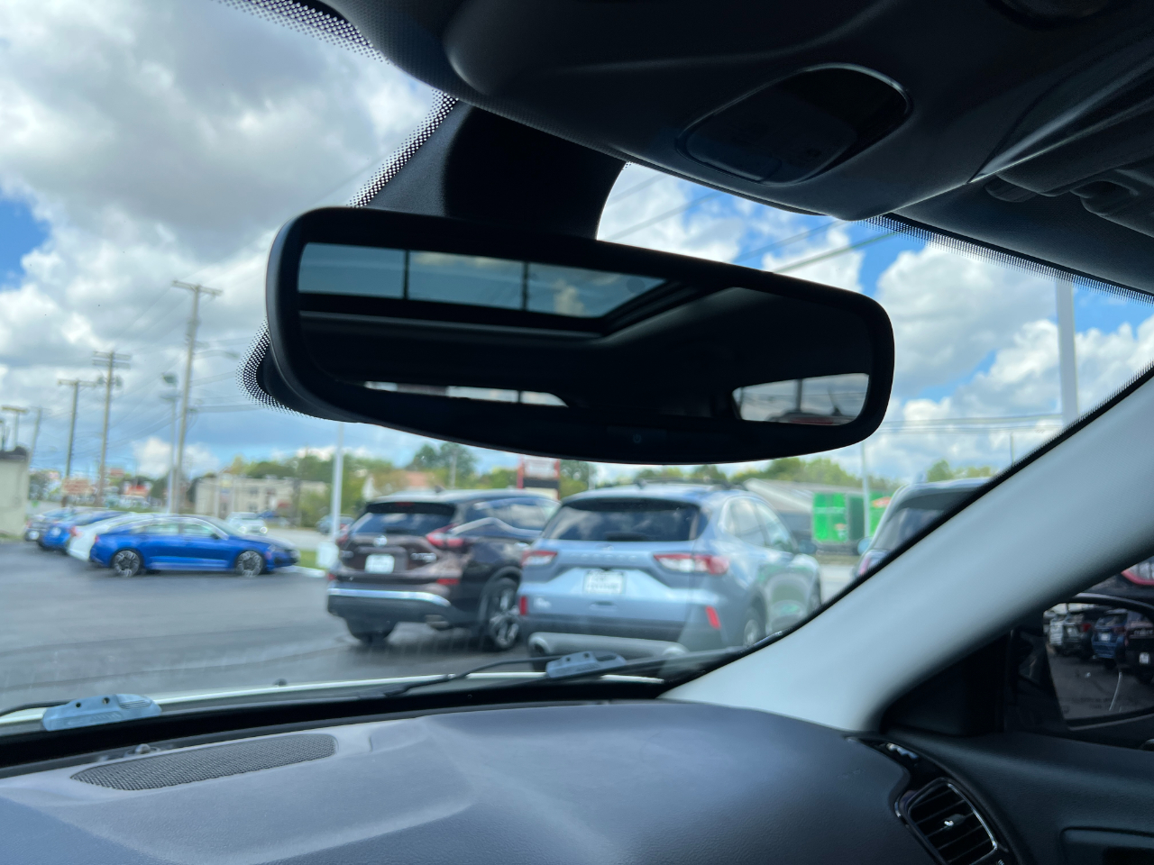 2019 Jeep Compass Limited photo 45