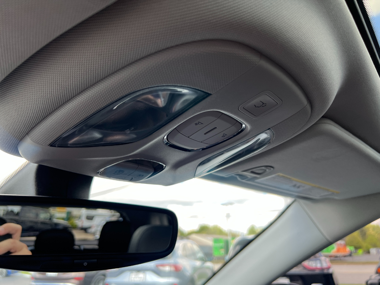 2019 Jeep Compass Limited photo 46