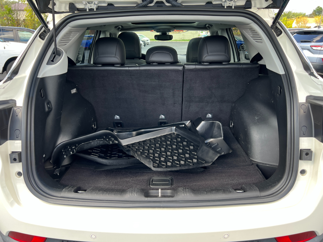 2019 Jeep Compass Limited photo 50