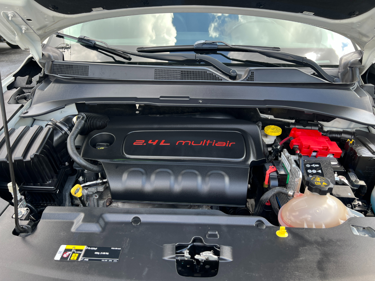 2019 Jeep Compass Limited photo 54
