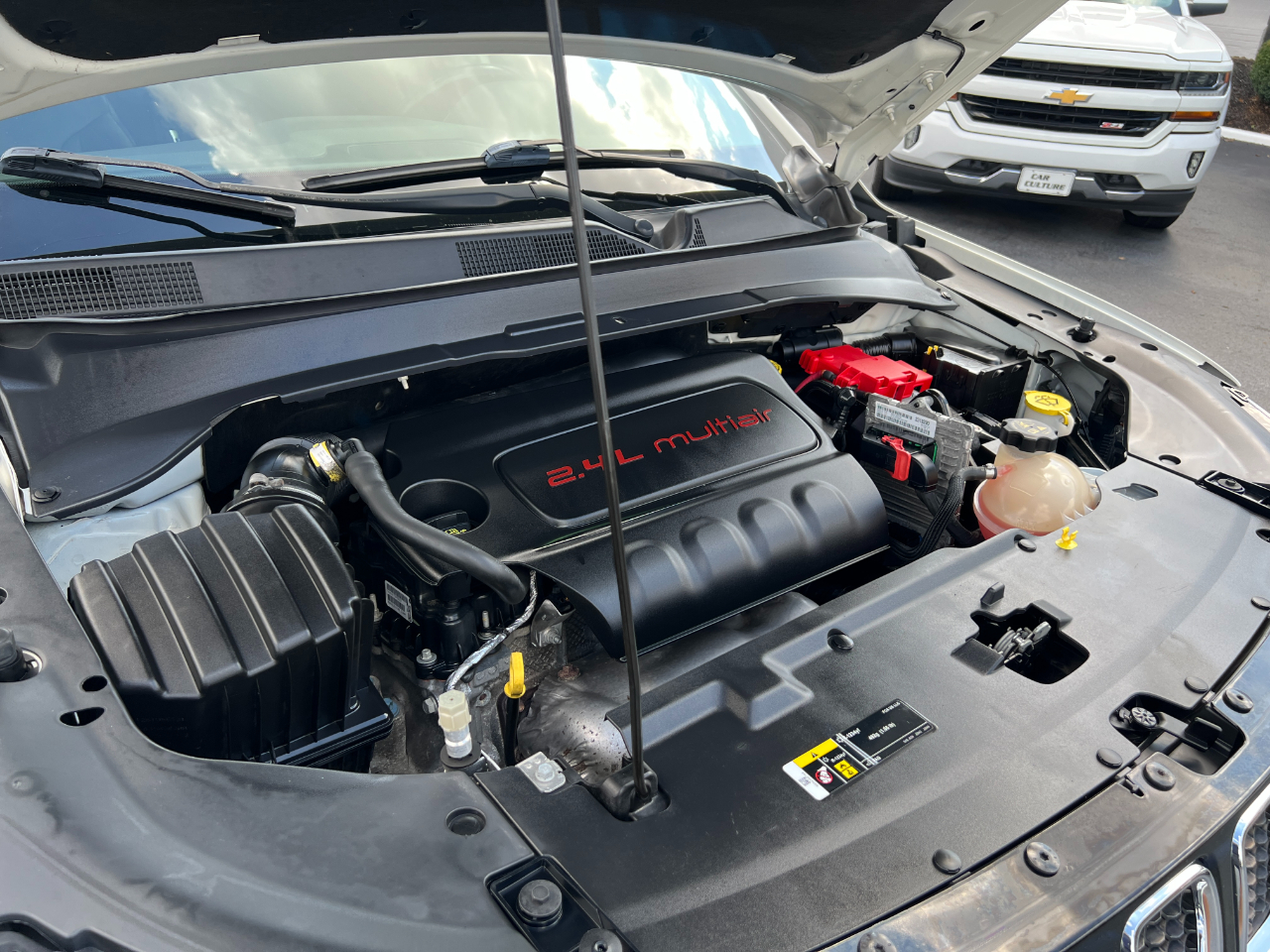2019 Jeep Compass Limited photo 55