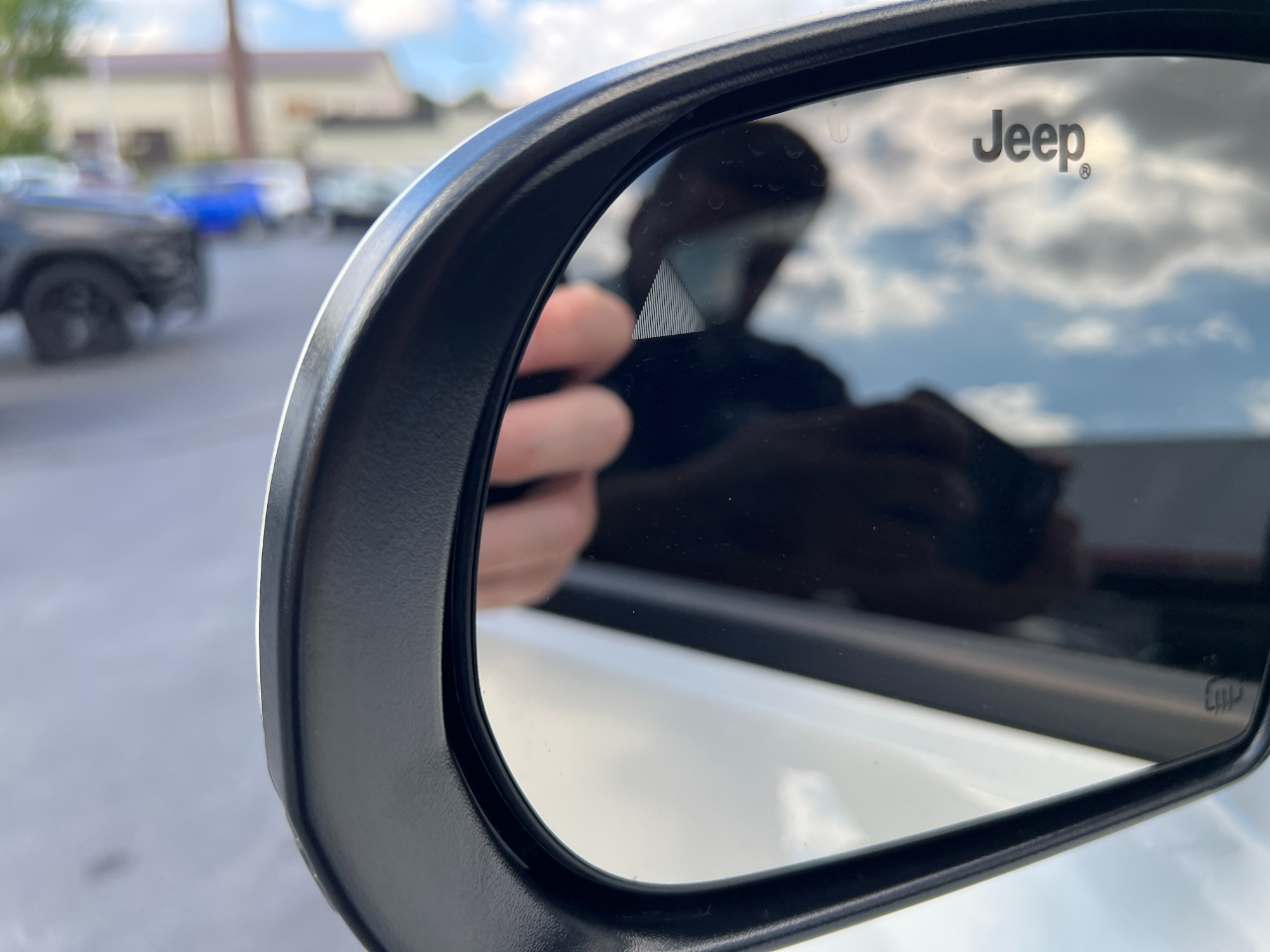 2019 Jeep Compass Limited photo 59