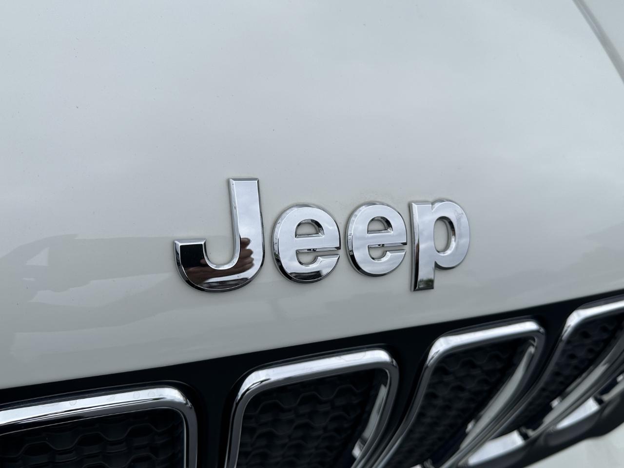 Jeep Renegade 4WD 4dr Sport 2019
