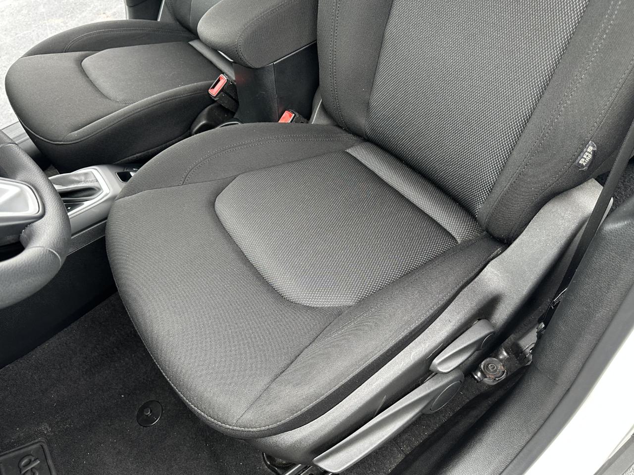 Jeep Renegade 4WD 4dr Sport 2019