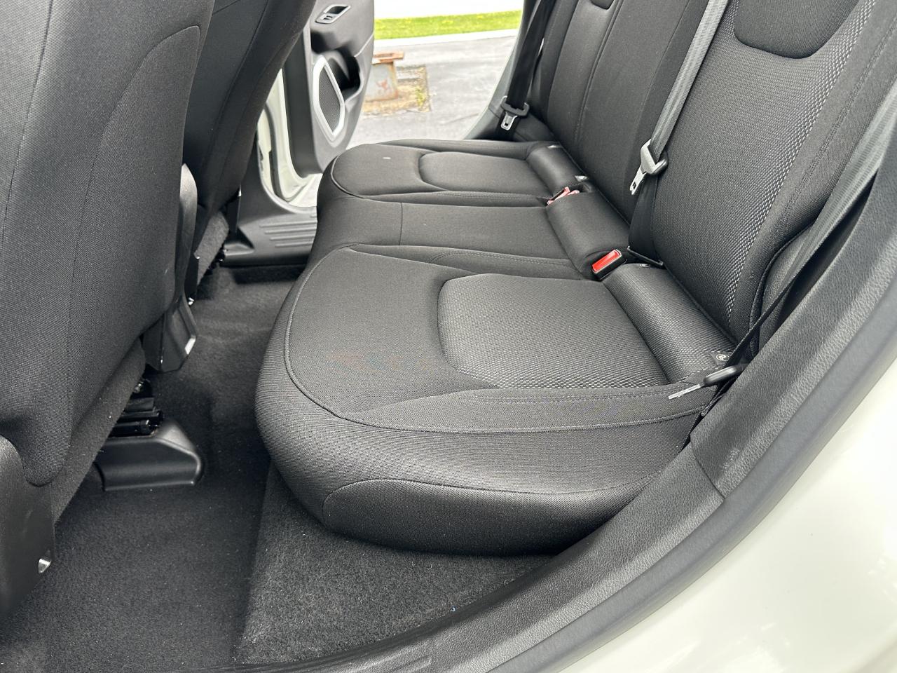Jeep Renegade 4WD 4dr Sport 2019