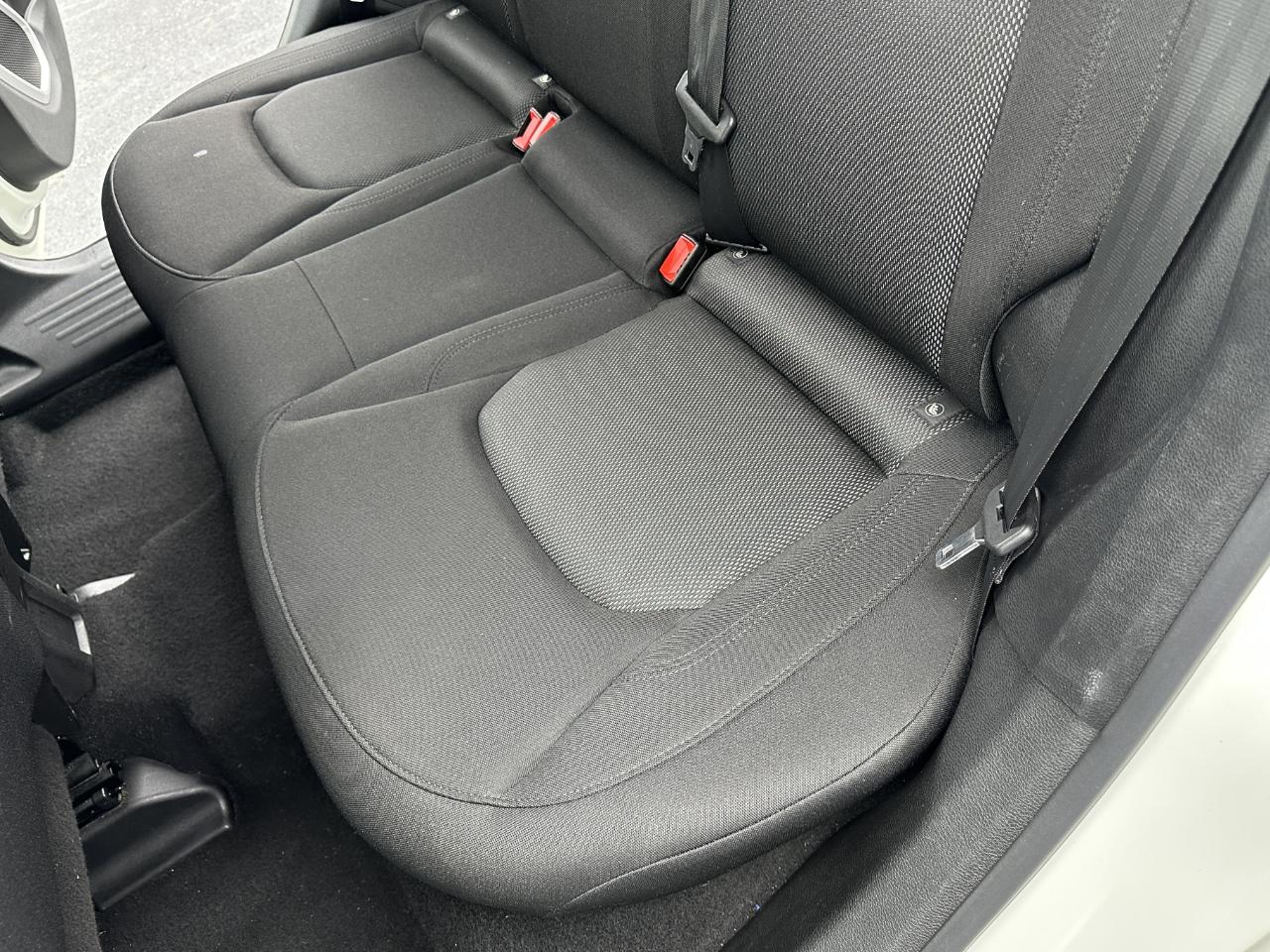Jeep Renegade 4WD 4dr Sport 2019