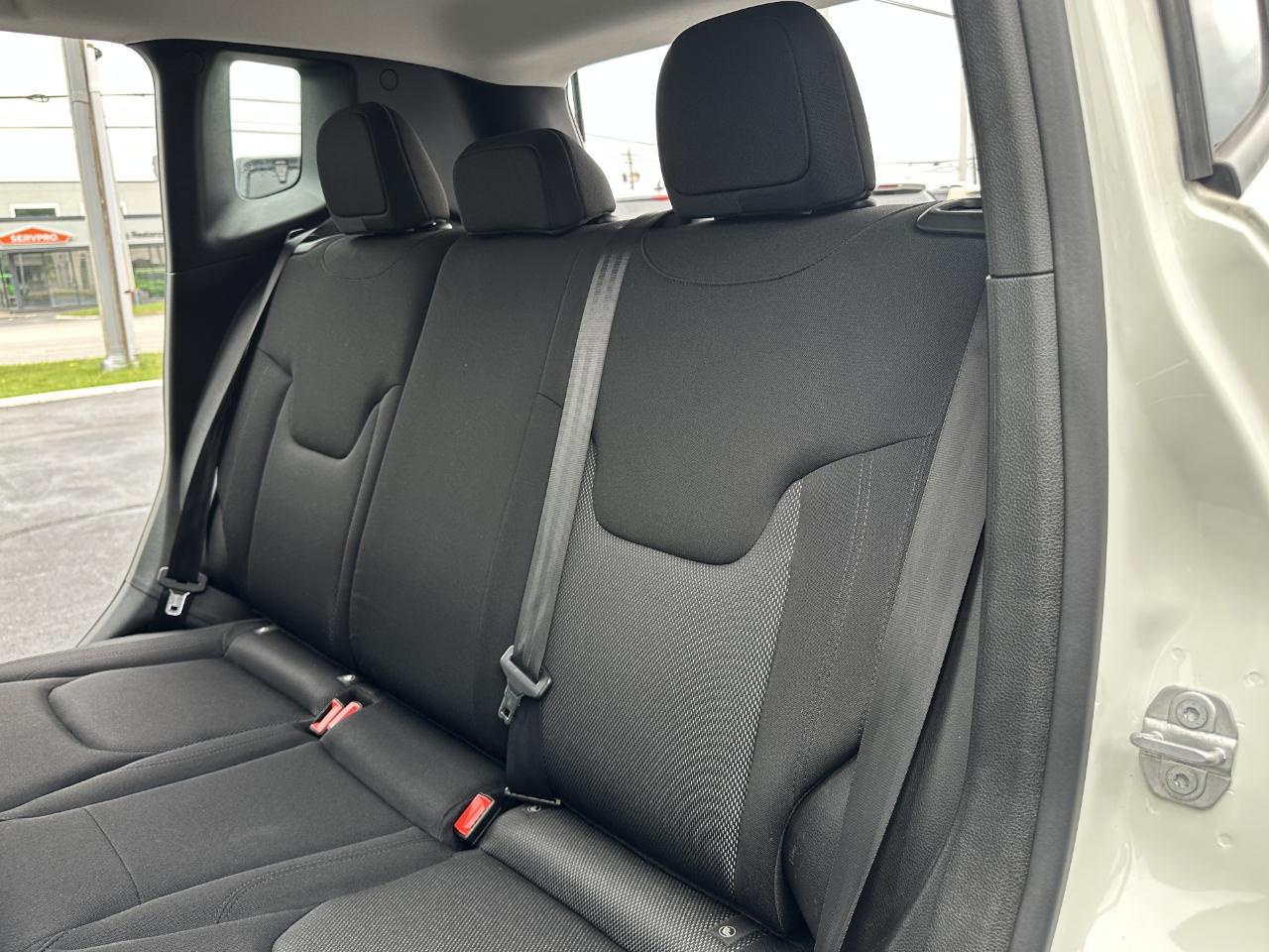 Jeep Renegade 4WD 4dr Sport 2019