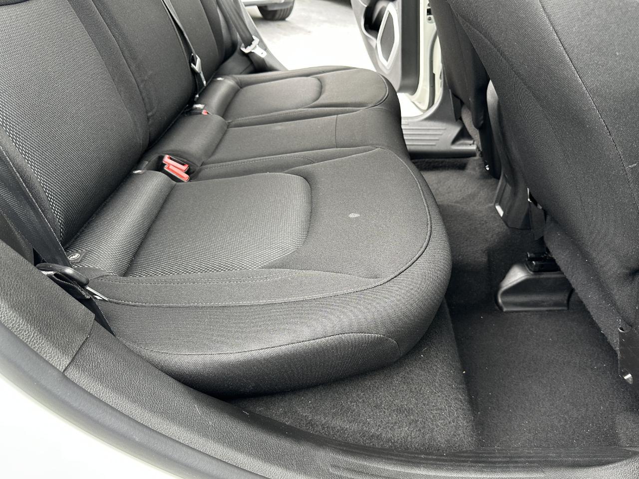 Jeep Renegade 4WD 4dr Sport 2019