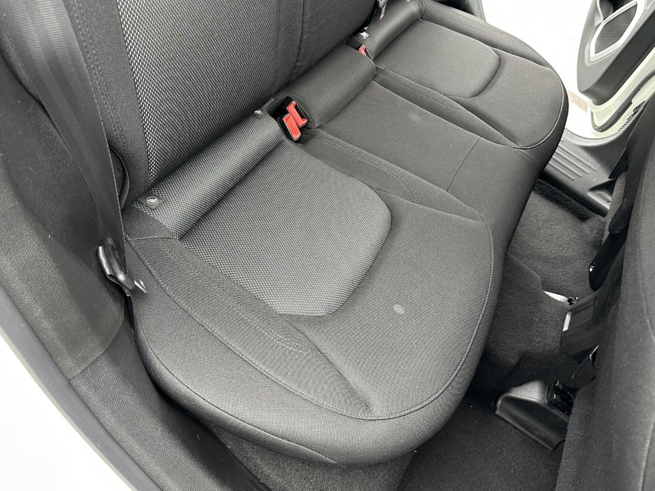 Jeep Renegade 4WD 4dr Sport 2019