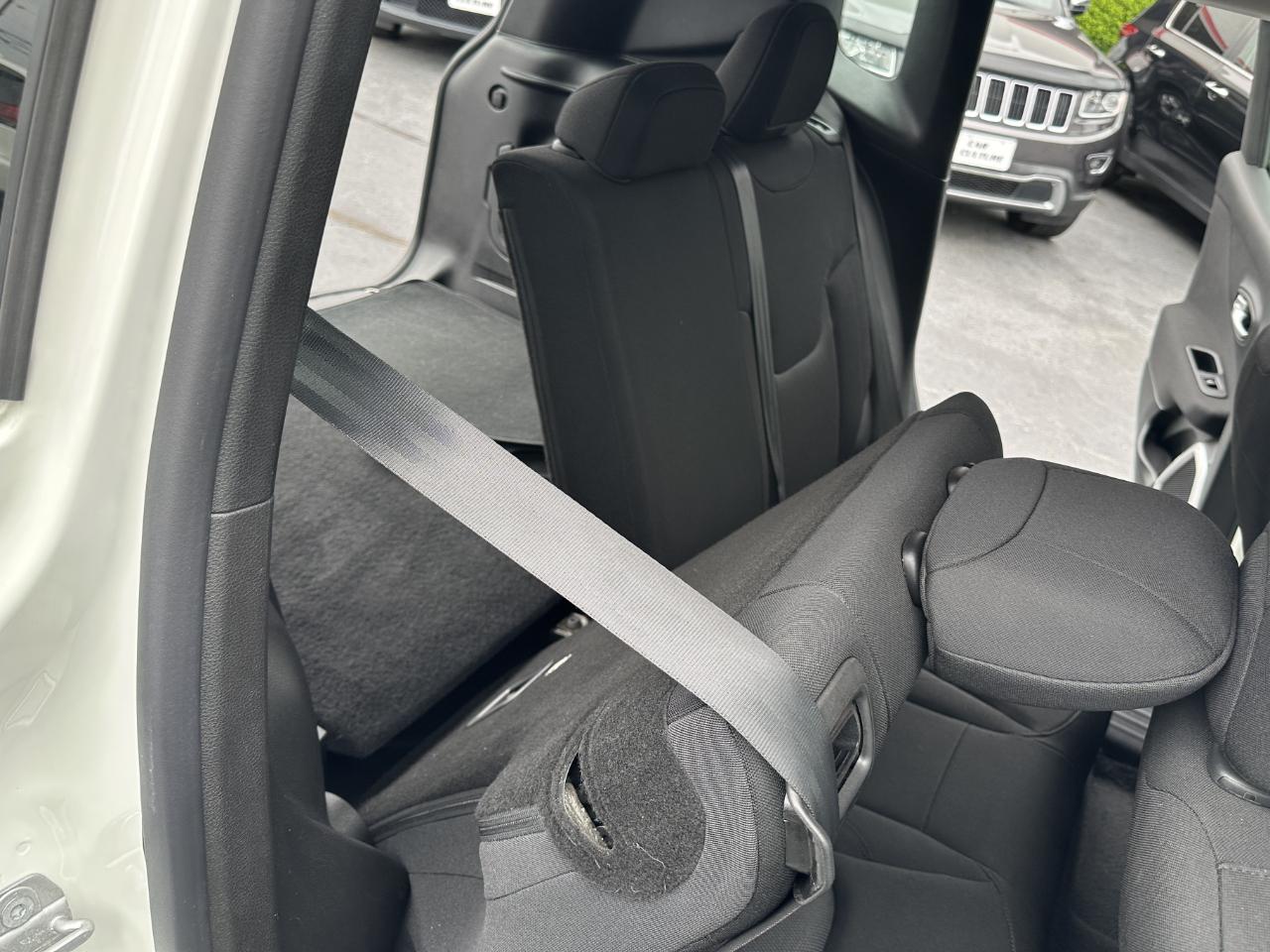 Jeep Renegade 4WD 4dr Sport 2019