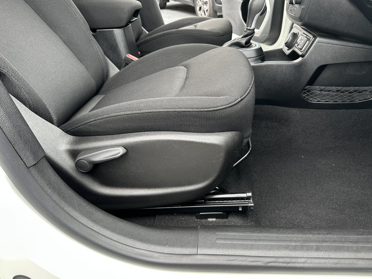 Jeep Renegade 4WD 4dr Sport 2019