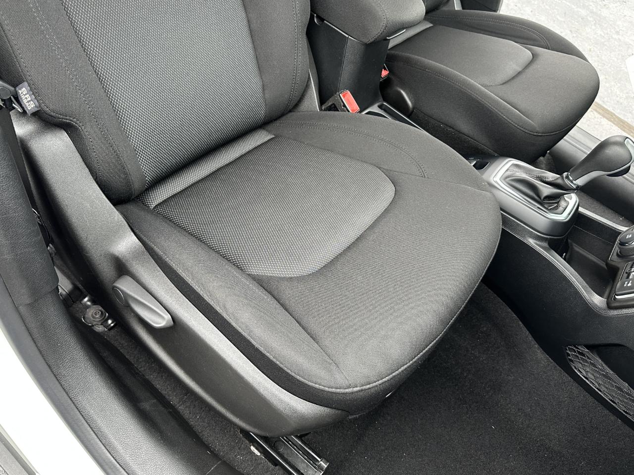 Jeep Renegade 4WD 4dr Sport 2019