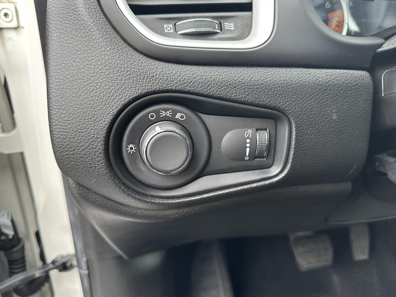 Jeep Renegade 4WD 4dr Sport 2019