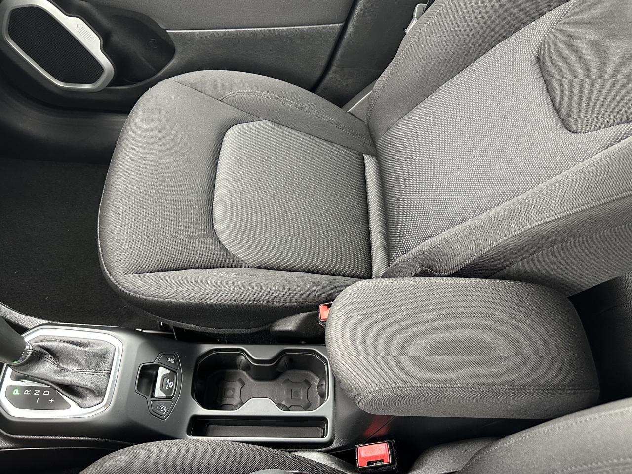 Jeep Renegade 4WD 4dr Sport 2019