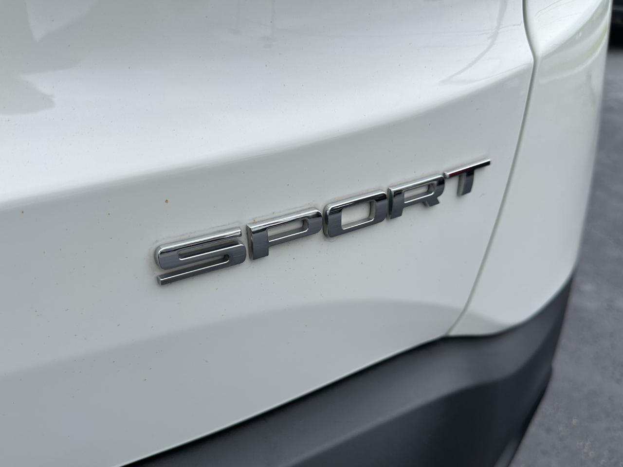 Jeep Renegade 4WD 4dr Sport 2019