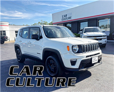 2019 Jeep Renegade 