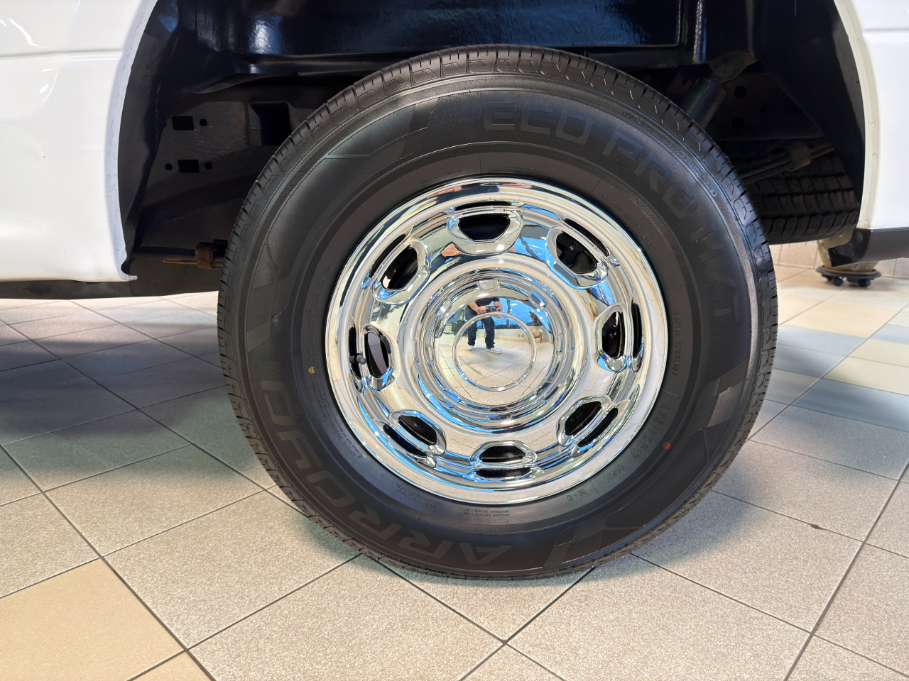 Ford F-150 XL Reg. Cab 4WD 2016 Ford F-150 XL Reg. Cab 4WD 2016