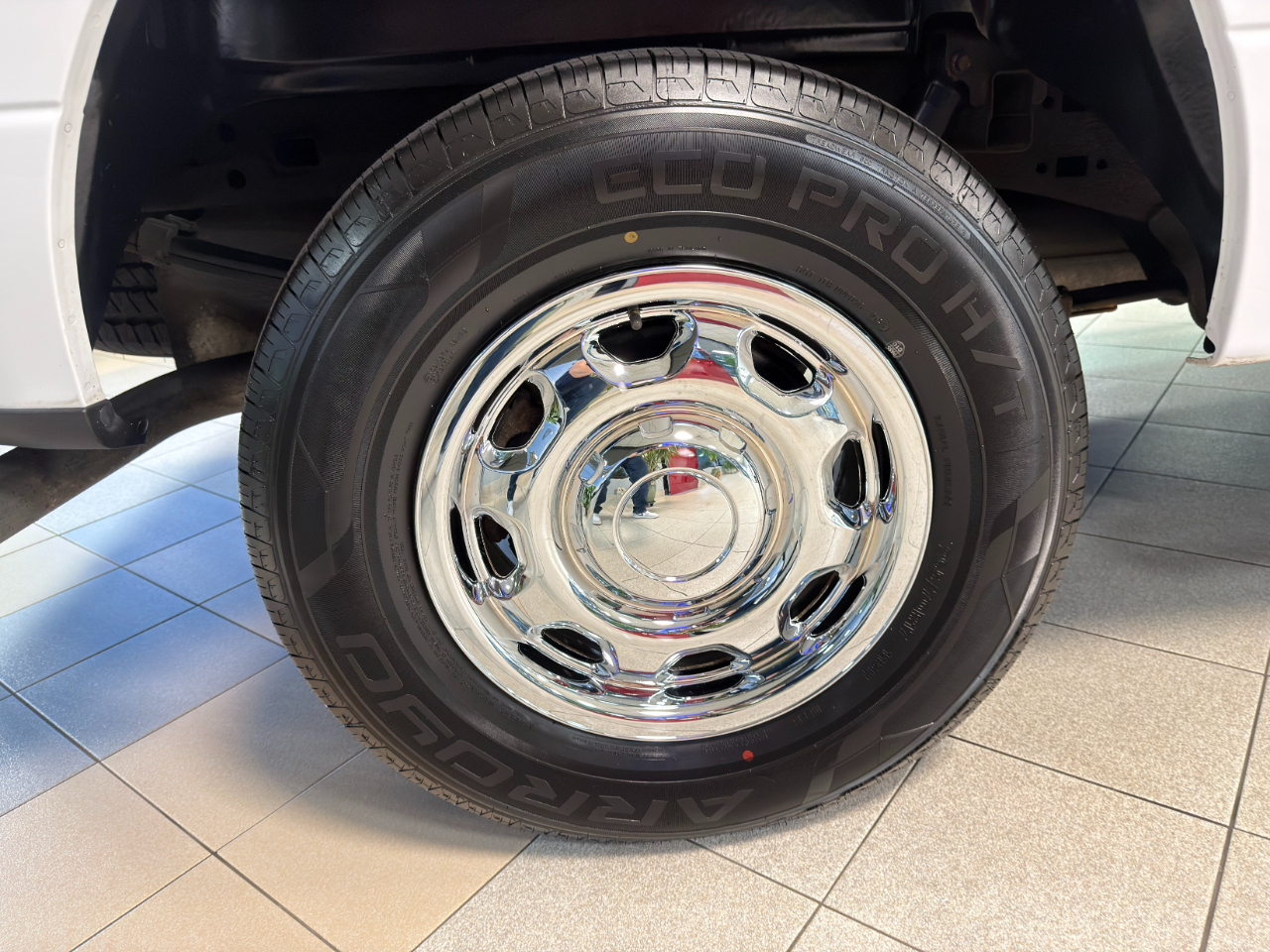 Ford F-150 XL Reg. Cab 4WD 2016 Ford F-150 XL Reg. Cab 4WD 2016