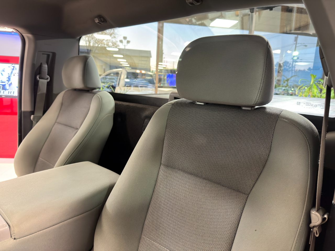 Ford F-150 XL Reg. Cab 4WD 2016 Ford F-150 XL Reg. Cab 4WD 2016