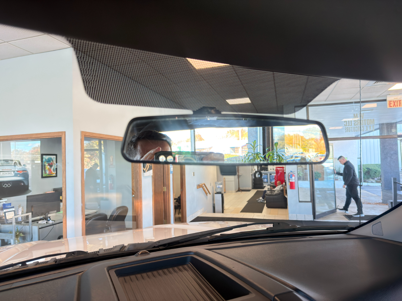 Ford F-150 XL Reg. Cab 4WD 2016 Ford F-150 XL Reg. Cab 4WD 2016