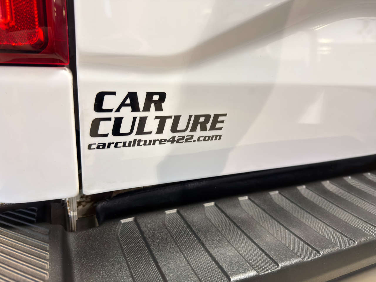 Ford F-150 XL Reg. Cab 4WD 2016 Ford F-150 XL Reg. Cab 4WD 2016