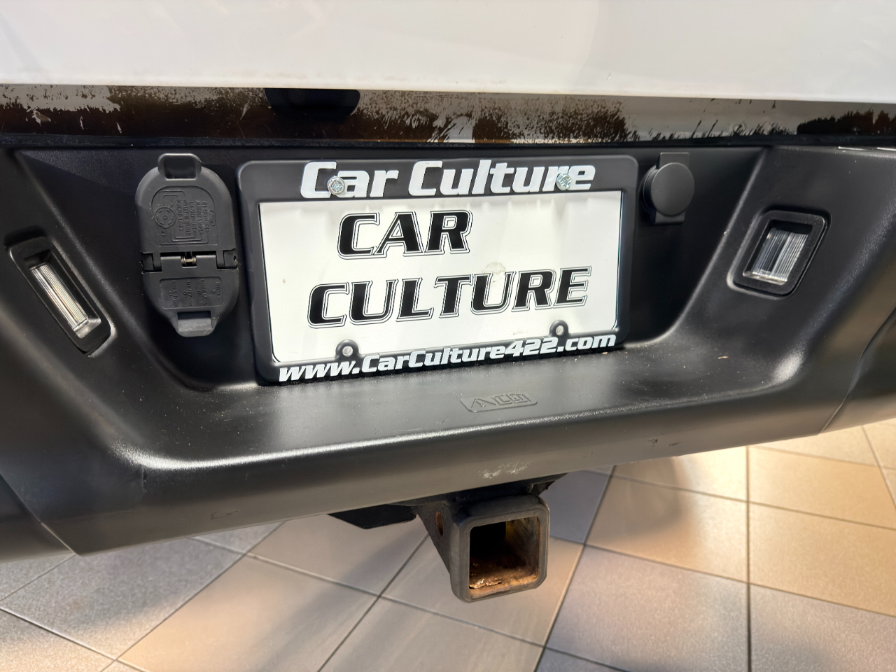 Ford F-150 XL Reg. Cab 4WD 2016 Ford F-150 XL Reg. Cab 4WD 2016