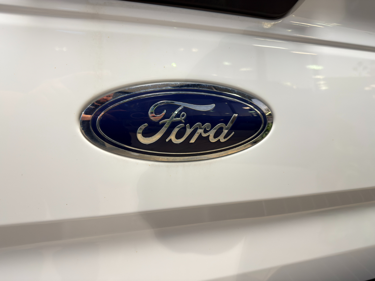 Ford F-150 XL Reg. Cab 4WD 2016 Ford F-150 XL Reg. Cab 4WD 2016