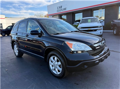 2008 Honda CR-V 