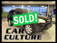 2008 Honda CR-V 
