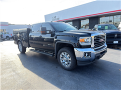 2017 GMC Sierra 3500HD 