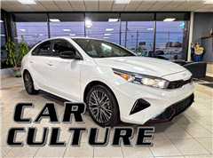 2022 Kia Forte 