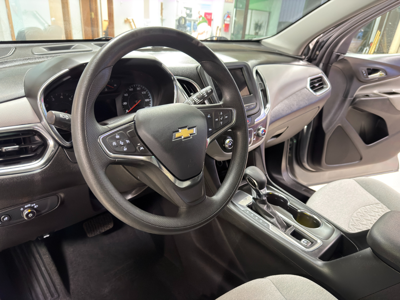 Chevrolet Equinox 1LT 2WD 2024