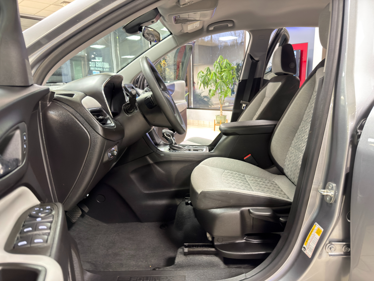 Chevrolet Equinox 1LT 2WD 2024