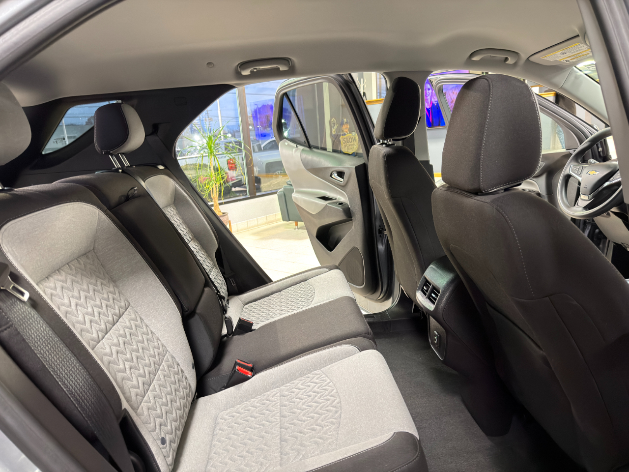 Chevrolet Equinox 1LT 2WD 2024