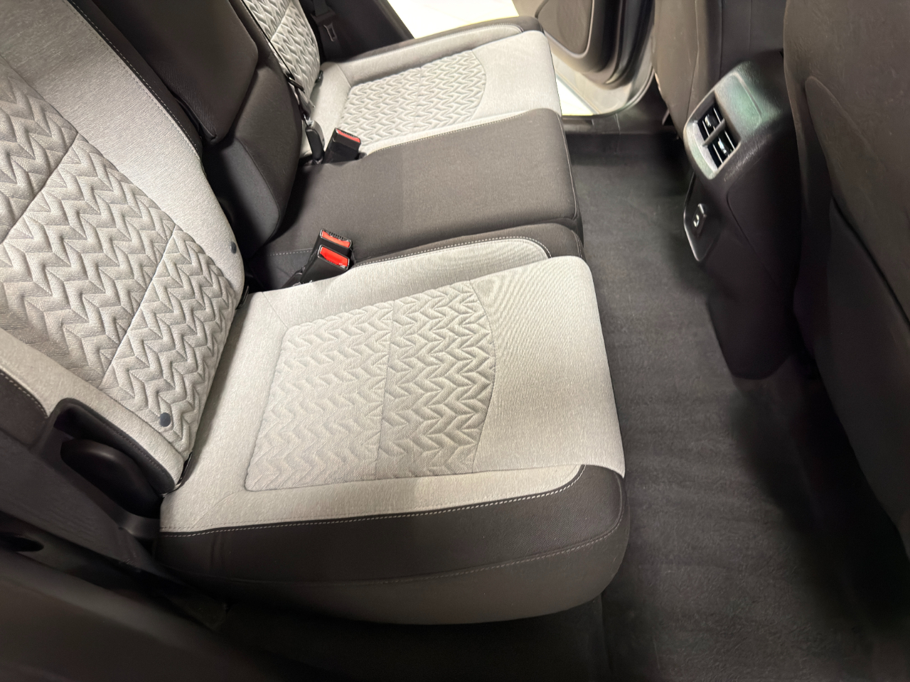 Chevrolet Equinox 1LT 2WD 2024