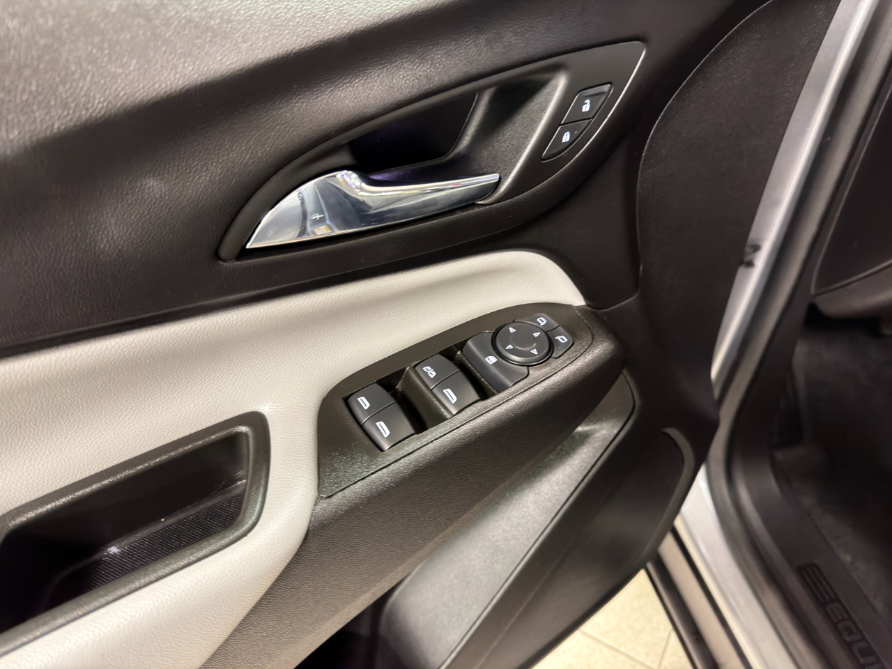 Chevrolet Equinox 1LT 2WD 2024