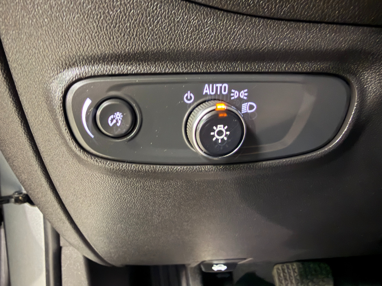 Chevrolet Equinox 1LT 2WD 2024