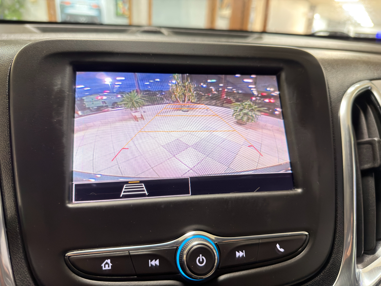 Chevrolet Equinox 1LT 2WD 2024