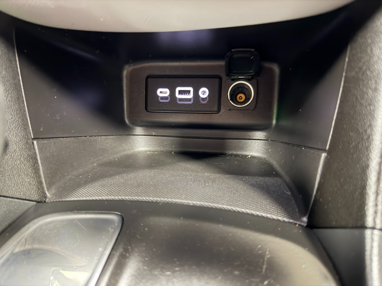 Chevrolet Equinox 1LT 2WD 2024