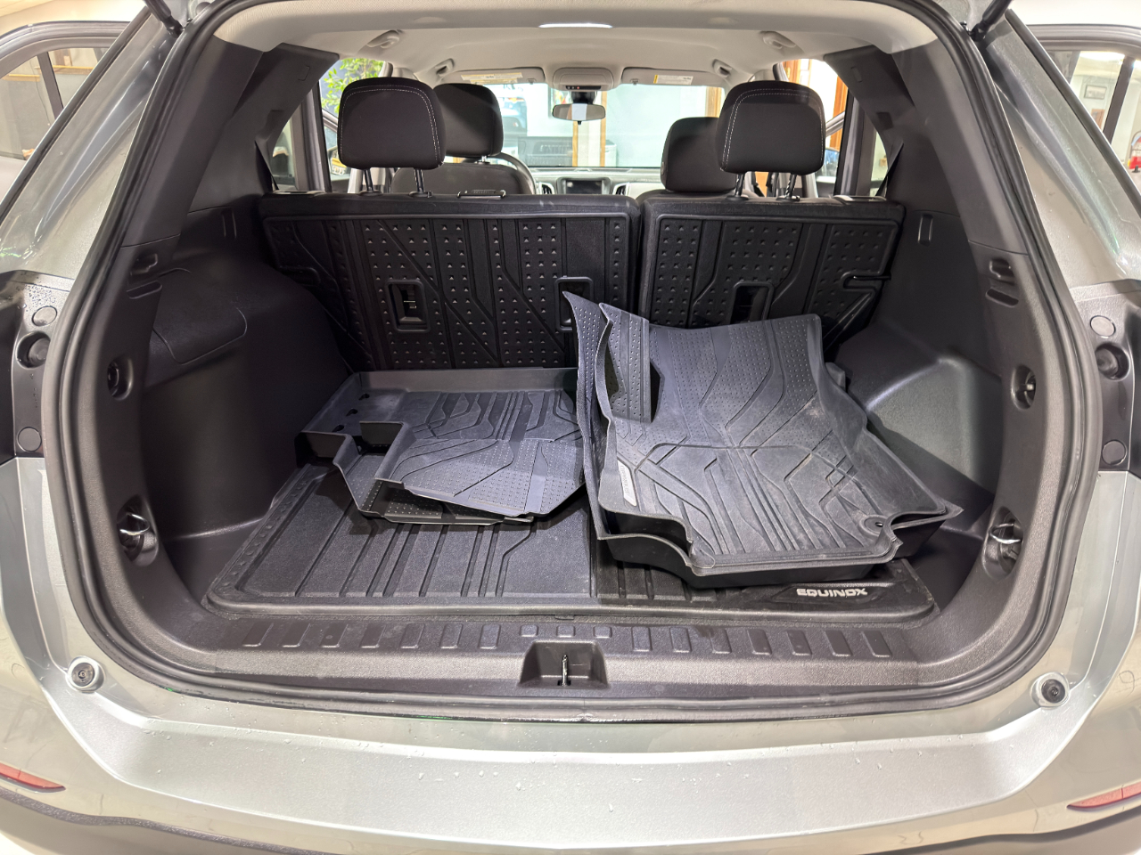 Chevrolet Equinox 1LT 2WD 2024