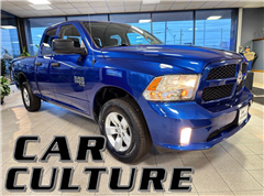 2019 RAM 1500 Classic 