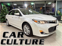 2015 Toyota Avalon 