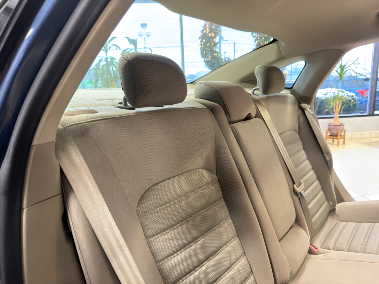 Ford Fusion SE FWD 2019