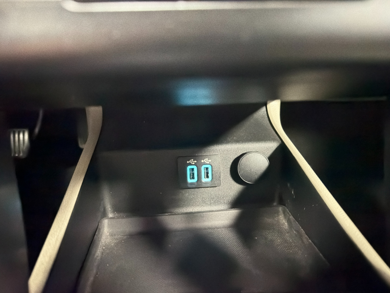 Ford Fusion SE FWD 2019